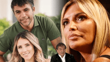 Papá biológico de Cassandra Sánchez responde a DURO comentario sobre Renzo Schuller y su hija: "No pueden ver a Jessica Newton"
