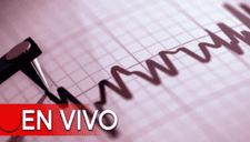 Temblor en Perú hoy, 7 de junio de 2025: ¿Dónde y a qué hora se registró el sismo?