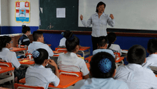 ¿Se suspenden las clases escolares este viernes 13 de junio a nivel nacional? Esto señala El Peruano
