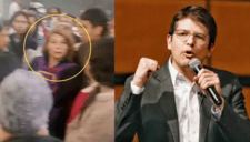 ¿Quién es la mujer que habló con el sicario antes del atentado a Miguel Uribe?