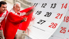 ¿Confirman feriado o día no laborable este viernes 13 de junio a nivel nacional? Esto señala El Peruano