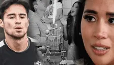 Melissa Paredes revela que Rodrigo Cuba no le DEPOSITA NADA para su hija y expone el IMPENSADO motivo