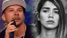 Mario Hart 'SE PRONUNCIA' tras exponerse que Korina Rivadeneira 'TIRÓ LA TOALLA' y lo ABANDONÓ: Esto hizo