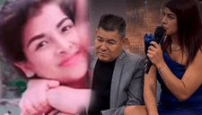 Las DESGARRADORAS palabras que recibió Jhazmín Gutarra de su hija con Dilbert Aguilar por infidelidades: "Sé quién eres..."