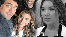 ¿Alondra García Miró DESTRUYÓ la relación de Pablo Heredia y Ale Fuller? Argentino impacta con REACCIÓN y revelan qué sucederá con su respuesta