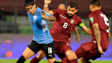 Apuestas y pronóstico Uruguay vs. Venezuela: cuánto paga el partido por fecha 16 de Eliminatorias 2026