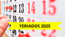 ¿Confirman feriado largo del 13 al 16 de junio por el Día del Padre a nivel nacional? Esto señala El peruano