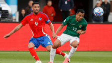 Apuestas y pronóstico Bolivia vs. Chile: cuánto paga el partido por fecha 16 de Eliminatorias 2026