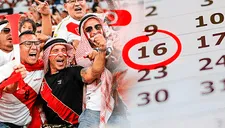 ¿Declaran feriado o día no laborable este lunes 16 de junio a nivel nacional? Esto señala El Peruano