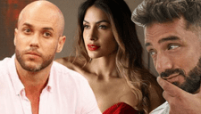 Bruno Agostini confirma ENCUENTRO CLANDESTINO con Milett Figueroa cuando ella estaba con Pablo Heredia: “Somos hermanos”
