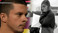 Mario Hart CONFIRMA que Korina Rivadeneira SE FUE DE SU CASA y revela que no la retuvo: "¿Te vas? Ahí está la puerta"