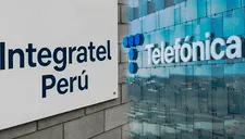 Telefónica del Perú NO EXISTE MÁS y ahora se llamará Integratel Perú: Esto ocurrirá con sus clientes