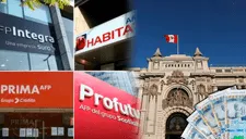 ¿Qué falta para que el Congreso apruebe el retiro de AFP? Esto es lo que se conoce hasta ahora