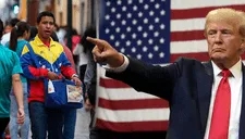 ¡No más inmigrantes! Este es el NUEVO GRUPO de residentes que Donald Trump y el ICE estarían planeando deportar