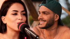 Onelia Molina revela si tuvo INTIMIDAD con Mario Irivarren tras su polémica RUPTURA: "La última vez"