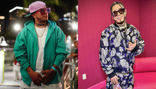 Peruano Ice Flowidez habla de su experiencia en los Latin Grammy