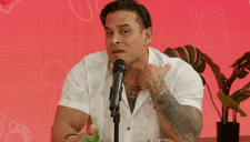 Christian Domínguez IMPACTA al revelar el tiempo que comparte con los hijos de Karla Tarazona y Pamela Franco