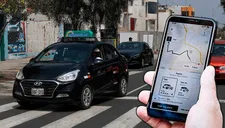 ¡Tiembla Yango e InDrive! Esta es la NUEVA APP DE TAXI peruano y garantizado por el Gobierno