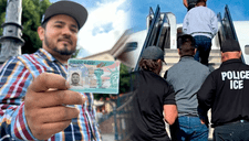 ¡La peor noticia! ICE y Donald Trump DEPORTARÁN a personas con Green Card: Estos son los inmigrantes que pueden ser expulsados