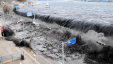 Profecía japonesa advierte sobre mega tsunami en julio de 2025: esto es lo que debes saber