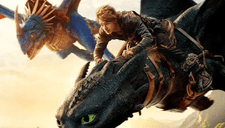 'Cómo entrenar a tu dragón': ¿tiene escena post-créditos la película live action?