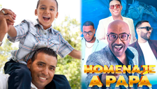Día del Padre 2025: conciertos, eventos y shows para celebrar a papá en su día