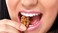 frutos secos