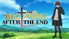 'The Beginning After the End' tendrá segunda temporada.