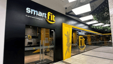 Smart Fit en la mira: nueva cadena de gimnasios llega al Perú con su propuesta innovadora y busca tumbar al gigante