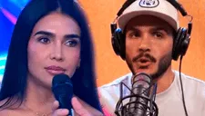 Mario Irivarren NO se CALLA MÁS y envía LETAL mensaje tras ingreso de Vania Bludau a EEG: "El último..."