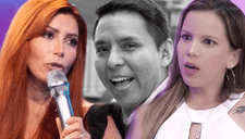 Milena Zárate aconseja a Greissy Ortega denunciar a Edwin Sierra: “Que me denuncie por no protegerla”