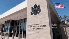 ¡Atención! Estados Unidos ORDENA el cierre de consulados este 19 de junio: Estas personas tendrán que cancelar sus citas en la embajada