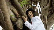 Richard Torres lleva la vida real del Amazonas al teatro