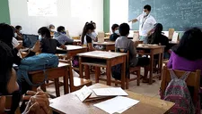 ¿Se suspenden las clases escolares este lunes 16 de junio en Lima y Callao tras el temblor de 6.1? Esto se sabe