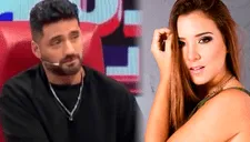 Pablo Heredia CONFIESA que se ENAMORÓ de Ale Fuller cuando ella tenía pareja: "Ella es coqueta"