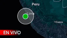 Temblor en Perú hoy, 16 de junio de 2025: ¿Dónde y a qué hora se registró el sismo?