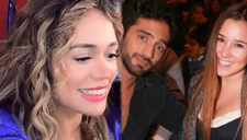 Mayra Goñi y su INCÓMODA reacción al pronunciarse por primera vez sobre Ale Fuller y Pablo Heredia