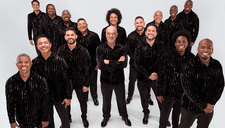 Reconocidos salseros nuevamente se juntan para gran show en Lima