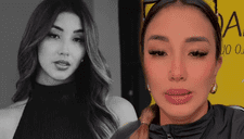 Xiomy Kanashiro luce CANSADA y revela el fuerte SACRIFICIO que hace: "Soy una chica..."