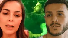 Laura Spoya rompe su silencio y revela el verdadero trato que tiene con Mario Irivarren: “Somos...”