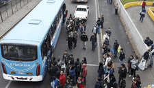 Paro de transportistas este miércoles 18 de junio: hora de inicio, rutas afectadas, gremios participantes y más