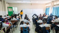 Minedu confirma suspensión de clases escolares para este miércoles 18 de junio en Lima por el paro de transportistas