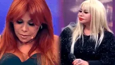 Magaly Medina se QUIEBRA por DESGARRADORA confesión de Susy Díaz sobre Florcita Polo: "La dejó sola con sus perros"