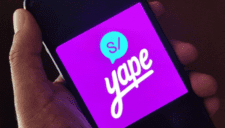Así serán los límites para transferencias por Yape con tarjeta BCP este 2025