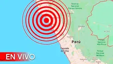 Temblor en Perú hoy, 19 de junio de 2025: ¿Dónde y a qué hora se registró el sismo?
