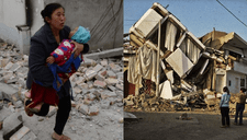 Famoso vidente advierte sobre devastador terremoto en Perú y lanza escalofriante mensaje: “La muerte le sale"
