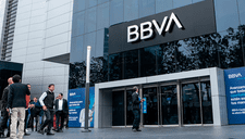 BBVA lanza fuerte advertencia al Gobierno central por esta controversial razón