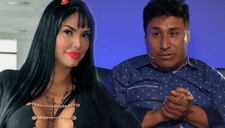 ‘Pashi Pashi’ desmiente a Danny Rosales tras asegurar que casi tuvieron una relación: “Somos amigos”