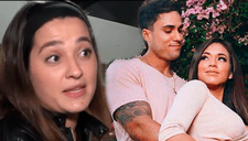Majo con Sabor ECHA a Gino Assereto y revela el SENTIMIENTO que le tiene a Jazmín Pinedo: "Aún la ama"