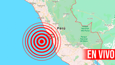 Temblor en Perú HOY, 21 de junio del 2025: ¿Dónde y a qué hora se registró el último sismo?